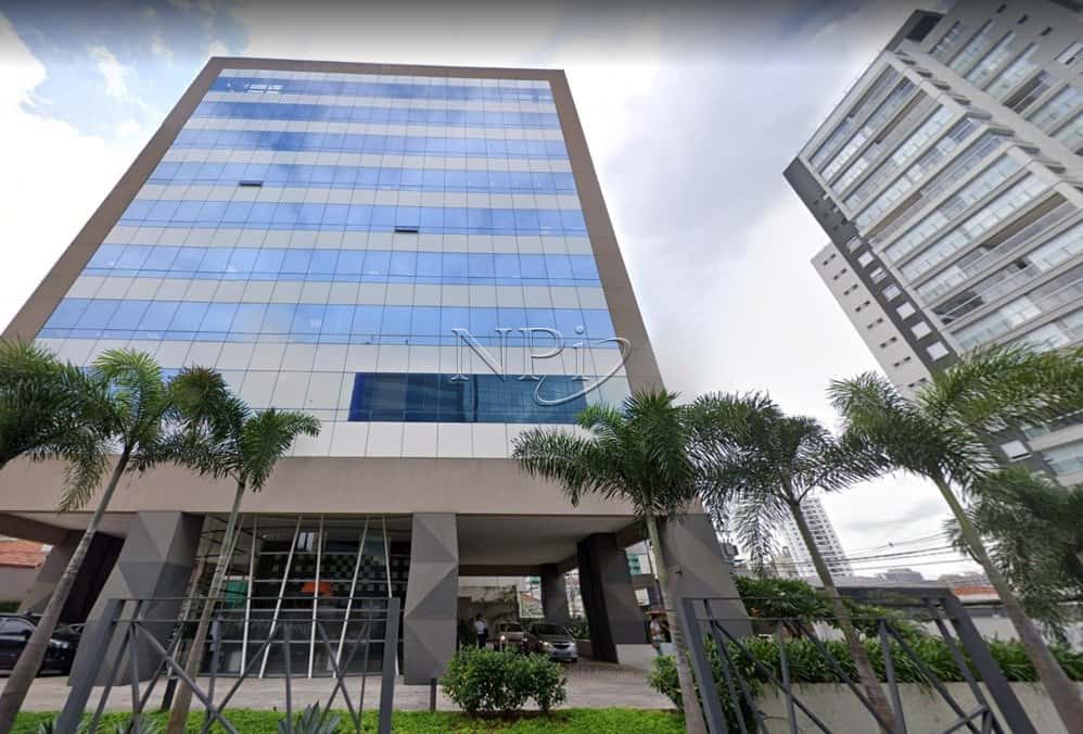 Edifício Itamarajú - imagem 2