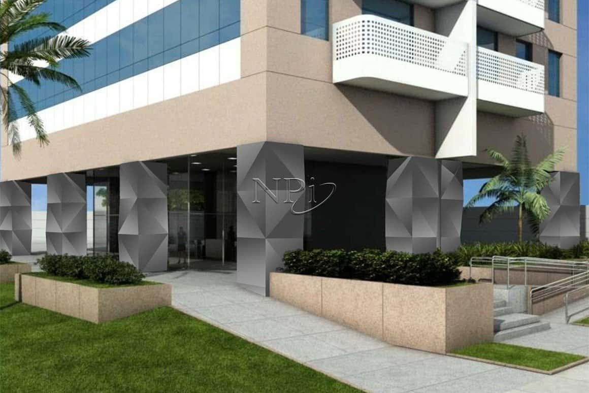 Edifício Itamarajú - imagem 3