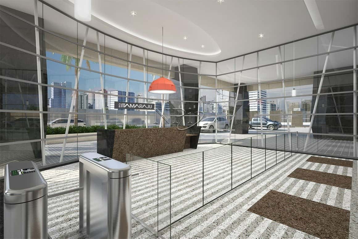Edifício Itamarajú - imagem 4