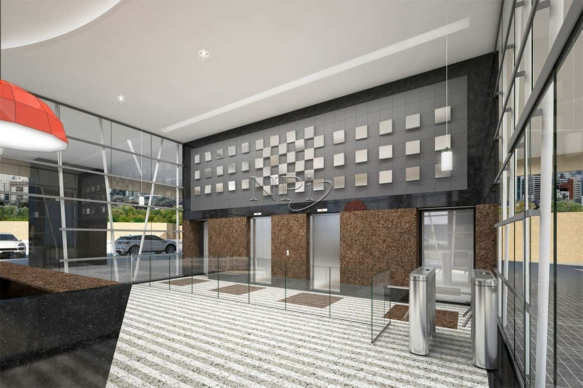 Edifício Itamarajú - imagem 5