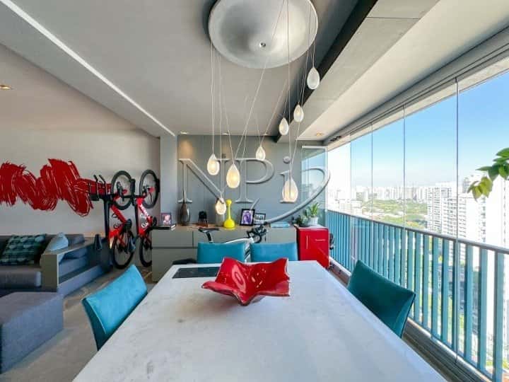 Elevo Moema - imagem 3