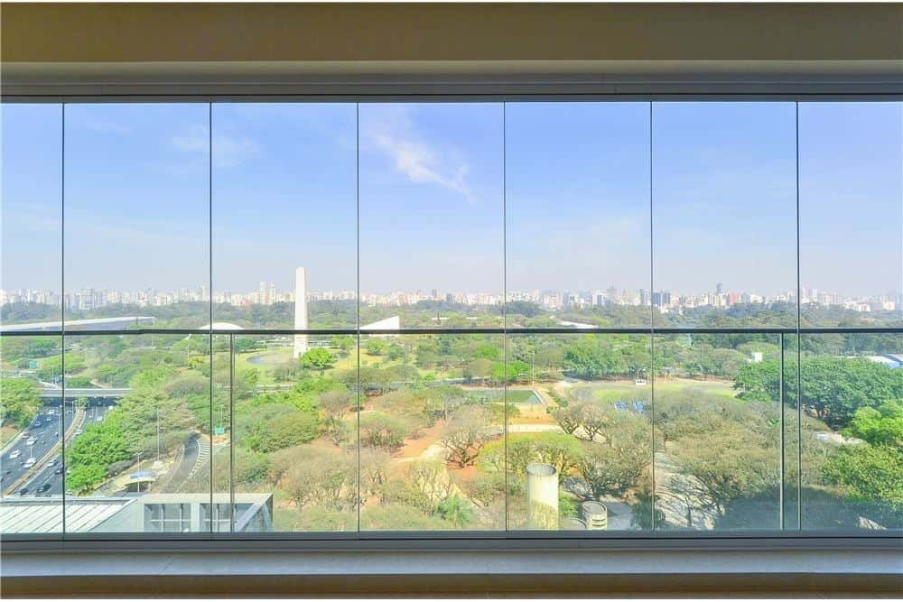 Curitiba 381 Ibirapuera