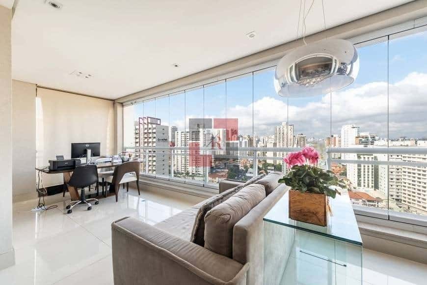 Park One Ibirapuera - imagem 5