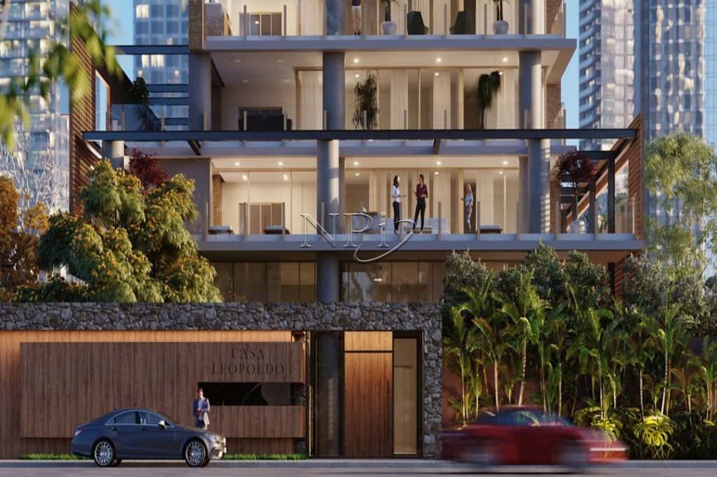 Casa Leopoldo - imagem 2