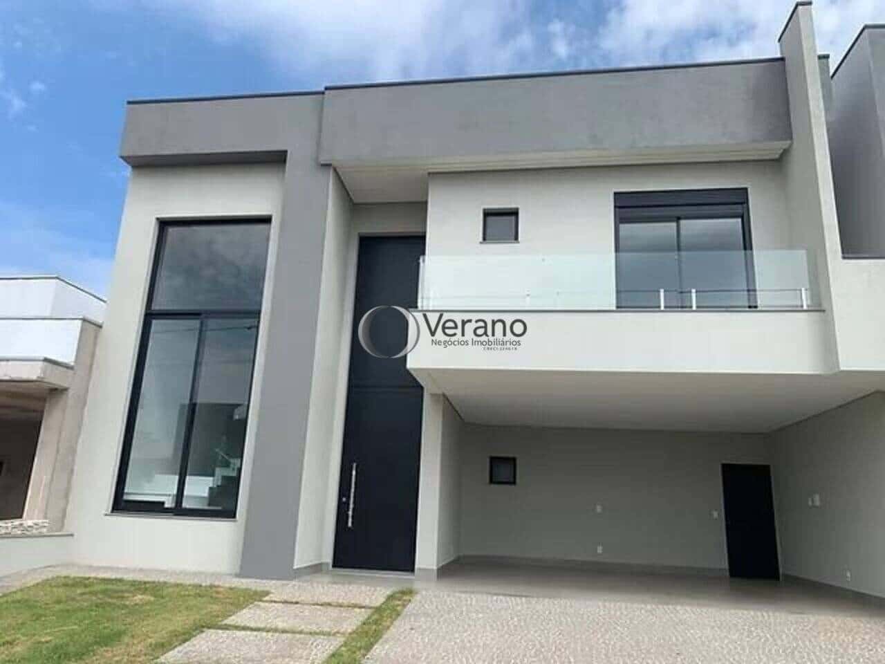 Santorini Condominio - foto 1