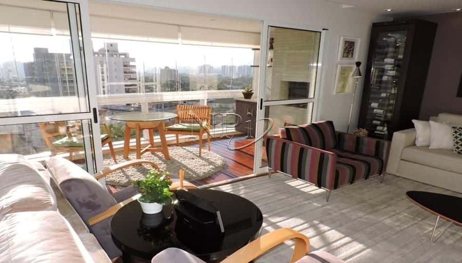 Patio Das Artes Alto da Lapa - imagem 3