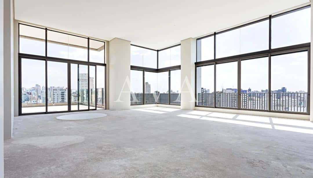 Residencial Palazzo Reale