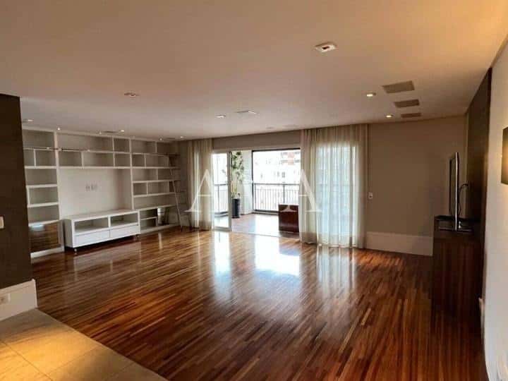 Edificio Walk Vila Nova - imagem 2