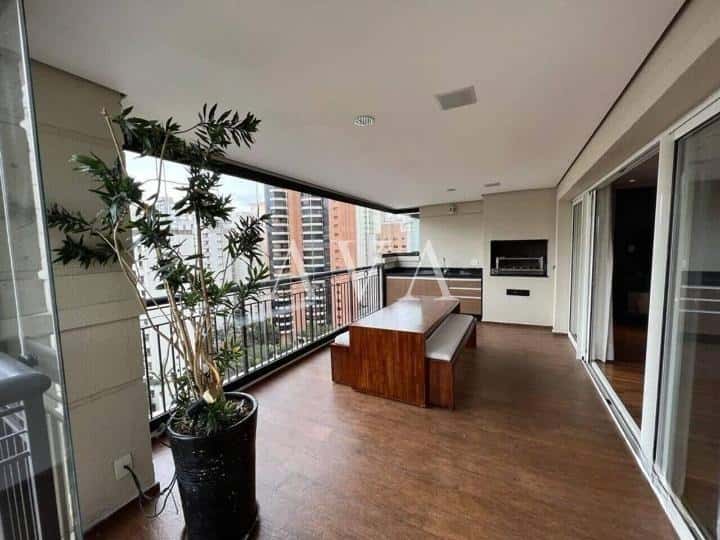 Edificio Walk Vila Nova - imagem 3