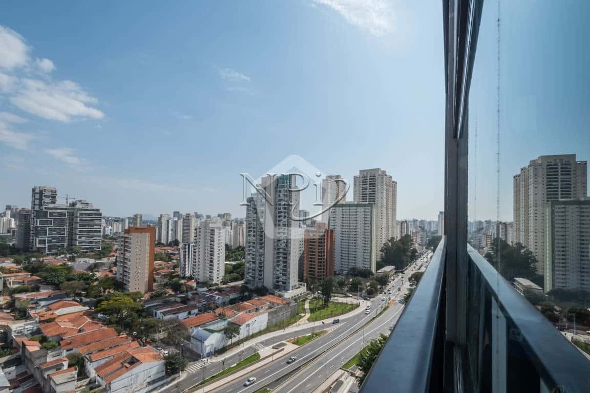 Estação Gabriele Campo Belo Duplex 68 M² 1.060,000,00 - imagem 2