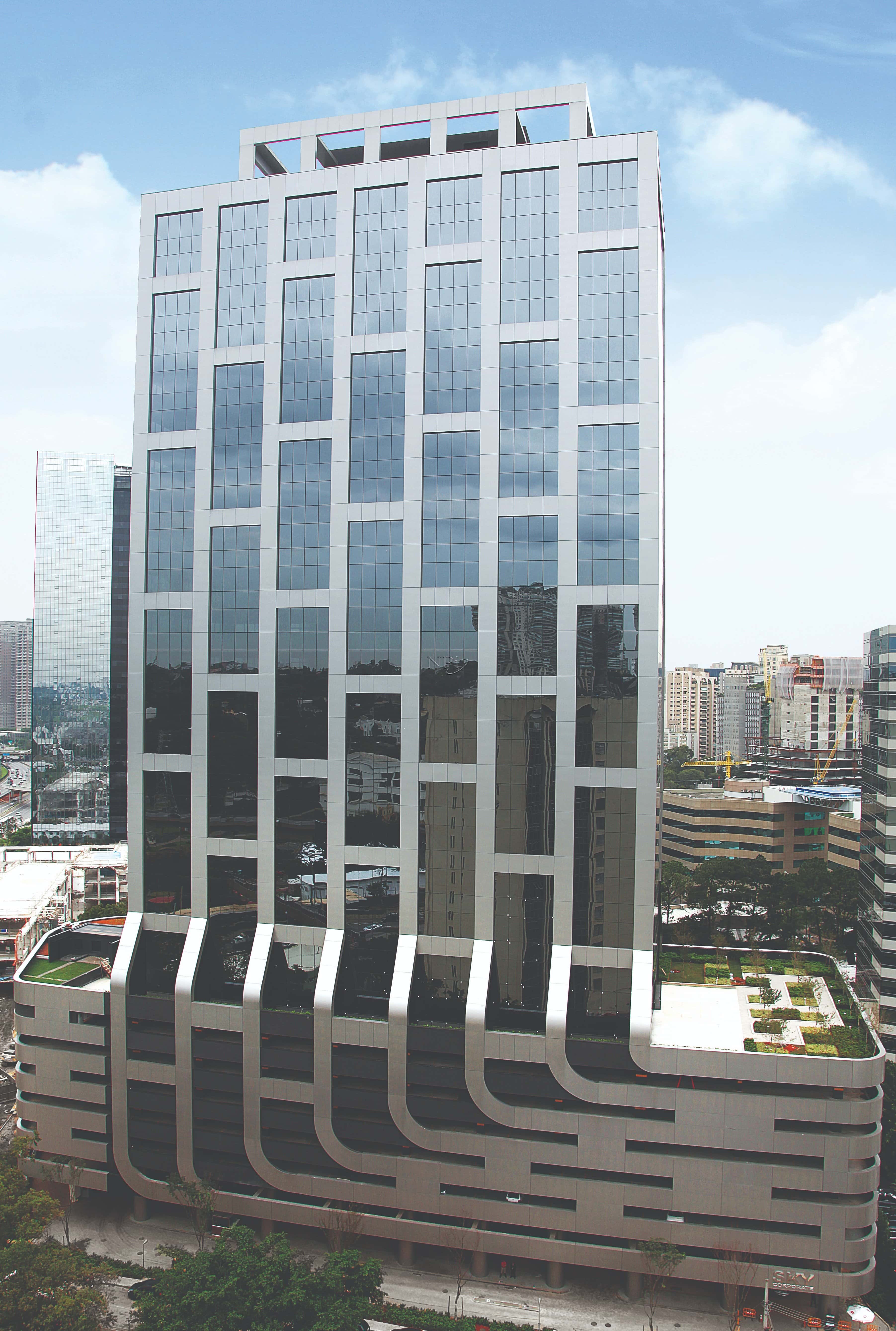 Sky Corporate Vila Olimpia - imagem 4