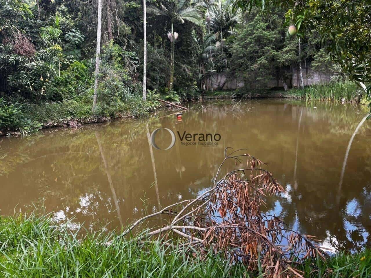 Chacara Sao Bento Em Valinhos - imagem 3