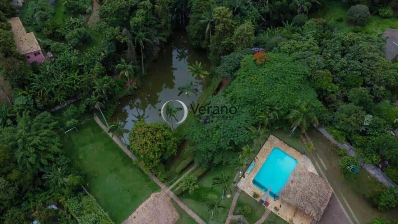 Chacara Sao Bento Em Valinhos - imagem 4