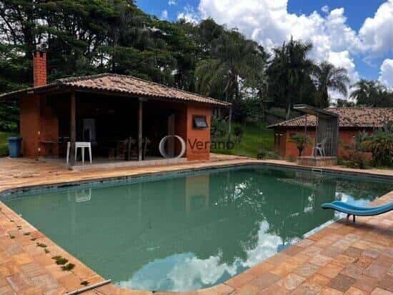 Chacara Sao Bento Em Valinhos - imagem 5