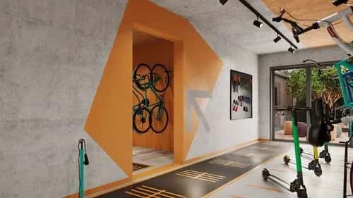 K360 Humberto I Home - imagem 2