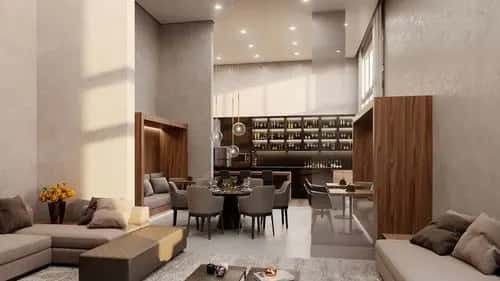 K360 Humberto I Home - imagem 4