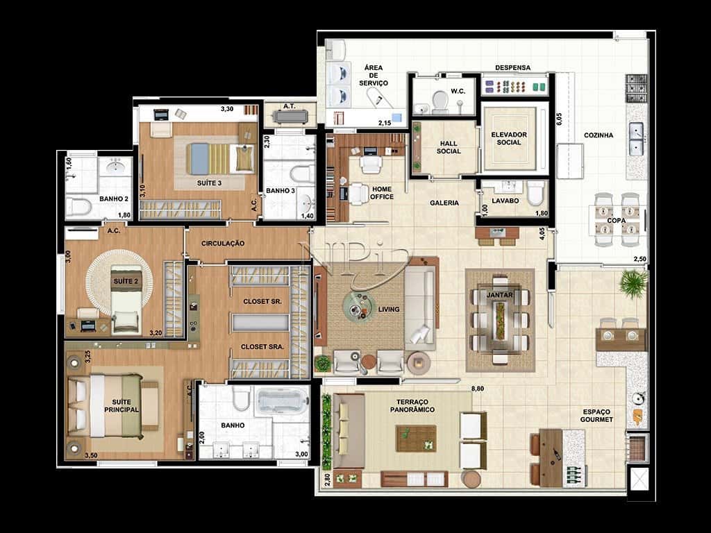 Selective Morumbi - imagem 2