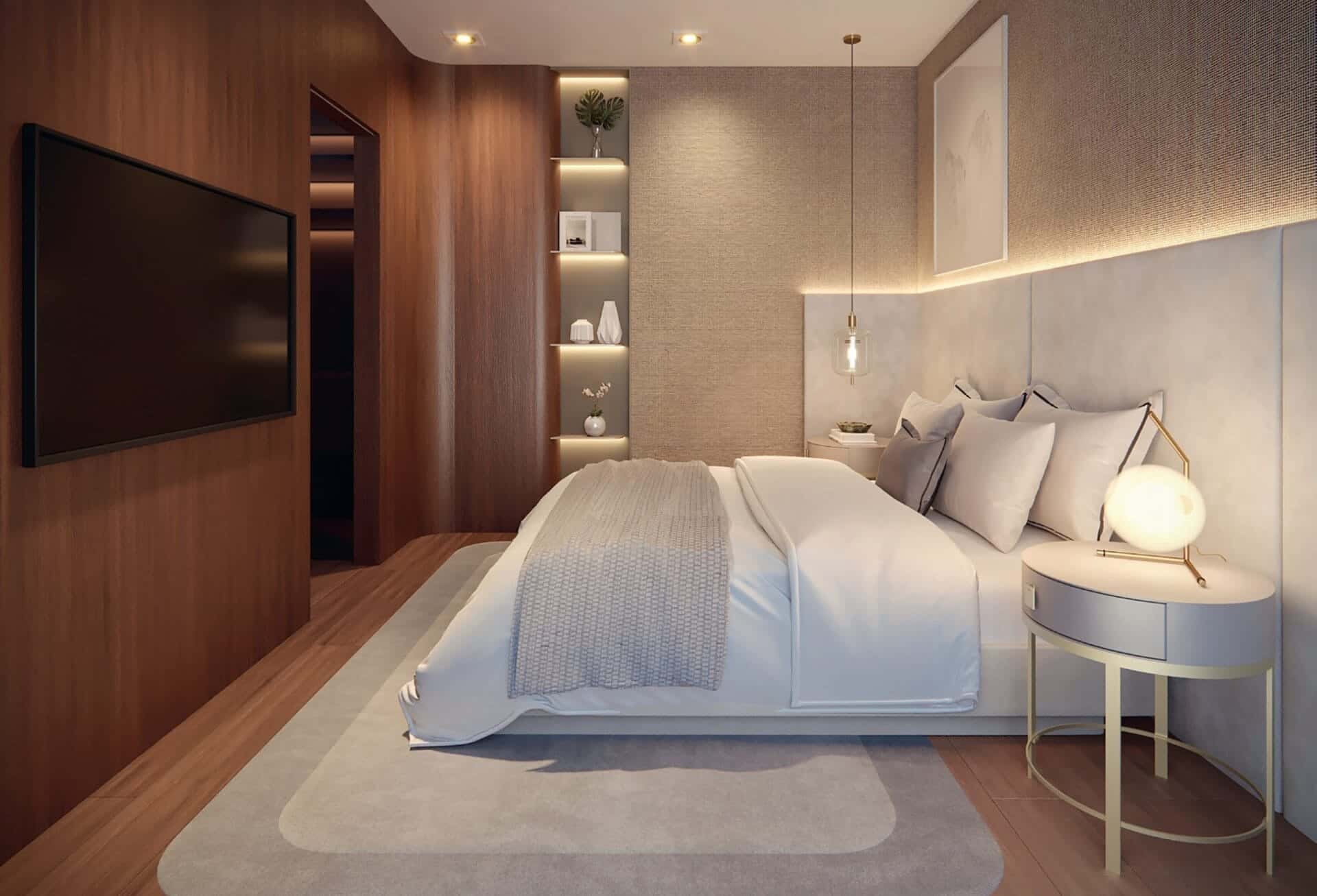 Daslu Residences Mitre - imagem 5