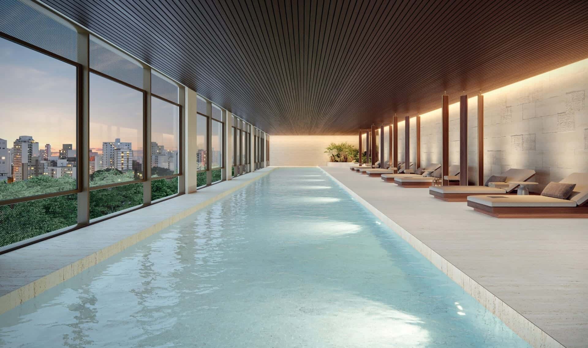 Daslu Residences Mitre - imagem 2