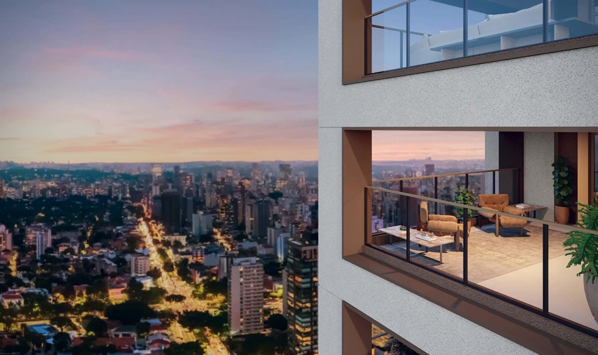 Daslu Residences Mitre - imagem 3