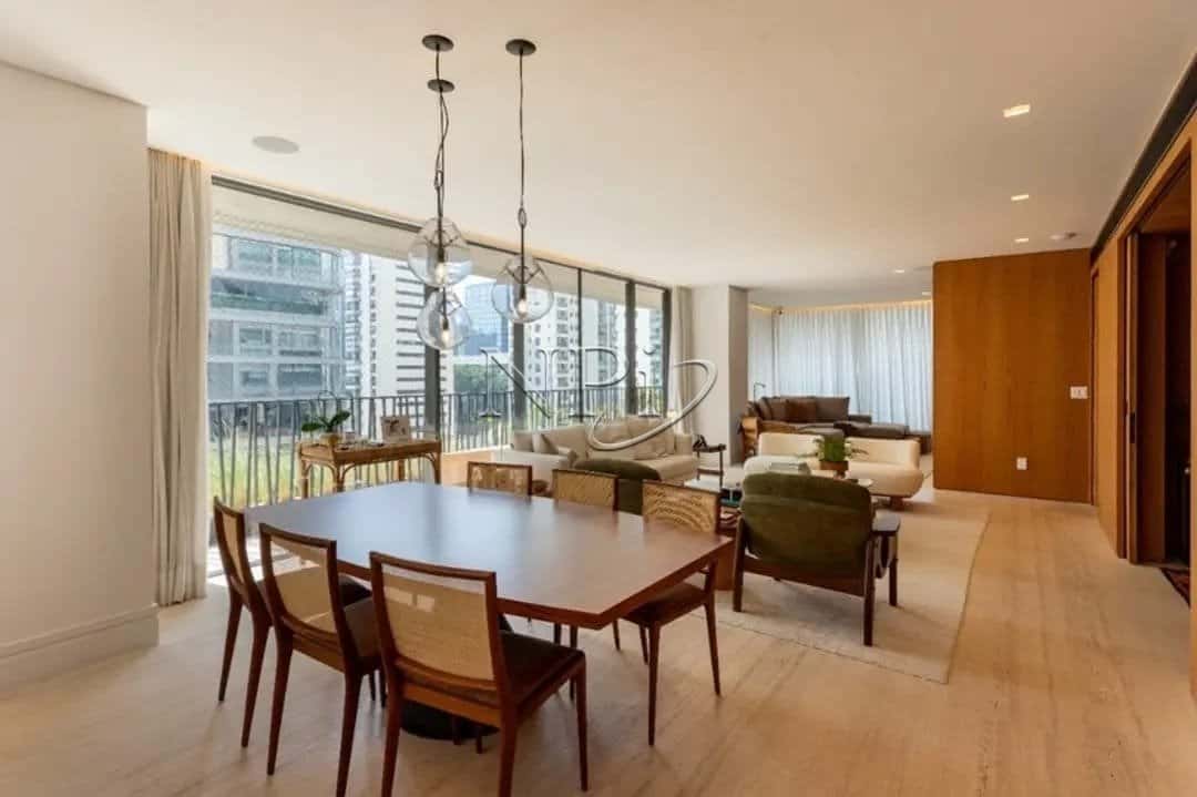 Leopoldo 1201 Itaim - imagem 2