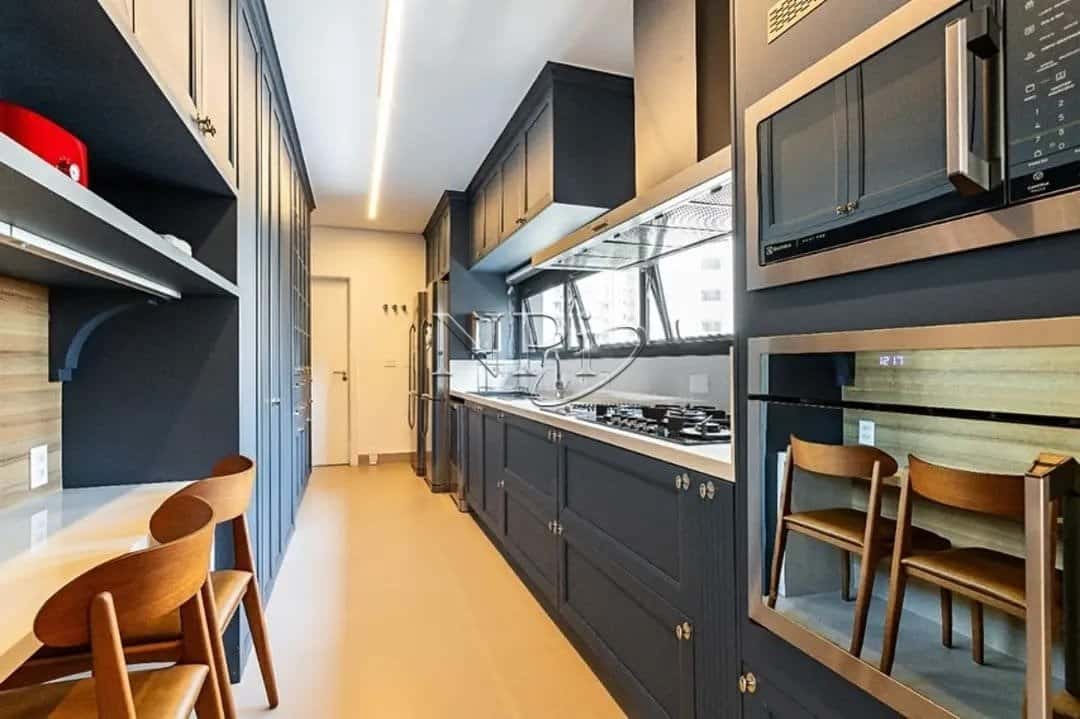 Leopoldo 1201 Itaim - imagem 3