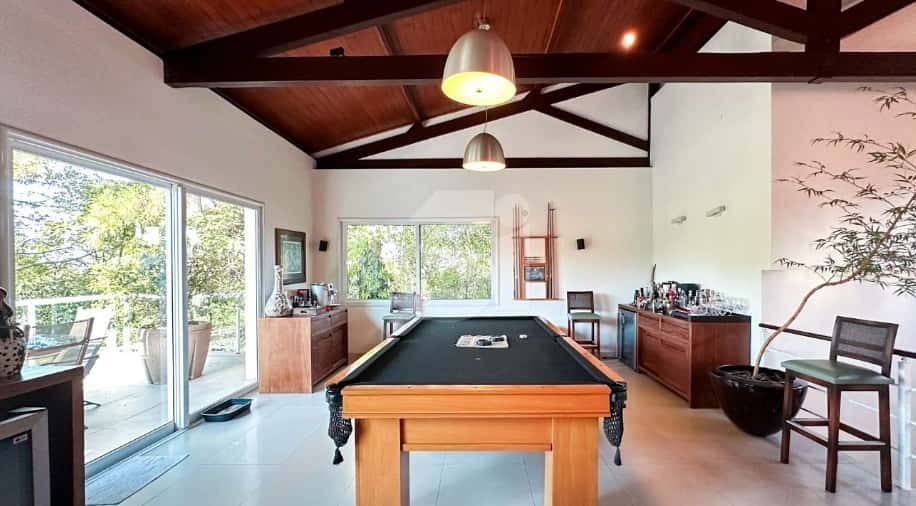 Casa Condomínio Vitoria Regia - imagem 3