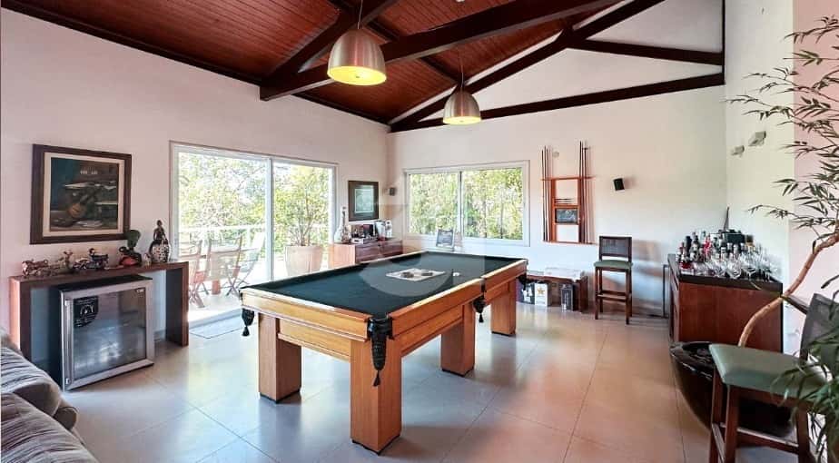 Casa Condomínio Vitoria Regia - imagem 4