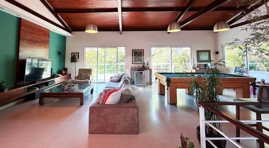 Casa Condomínio Vitoria Regia - imagem 5