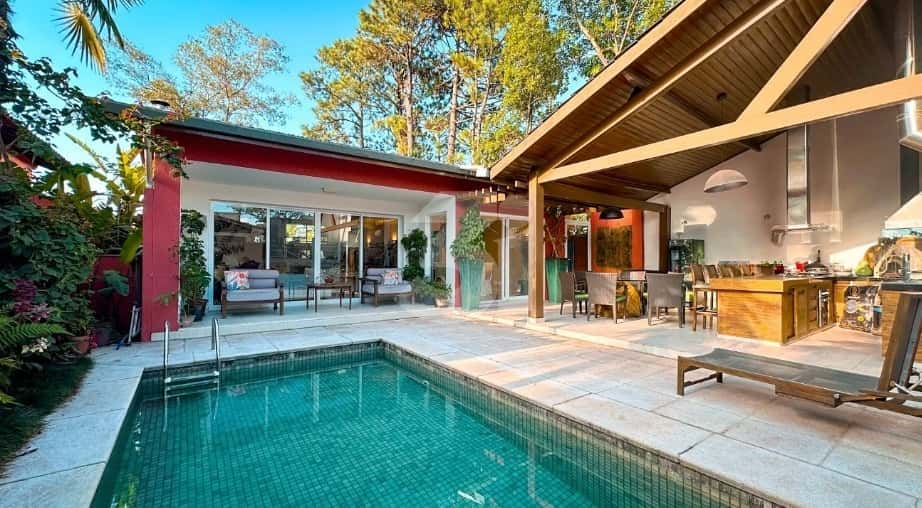 Casa Condomínio Vitoria Regia