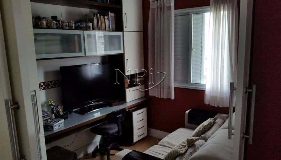 Helbor Spazio Vitá Cobertura - imagem 5
