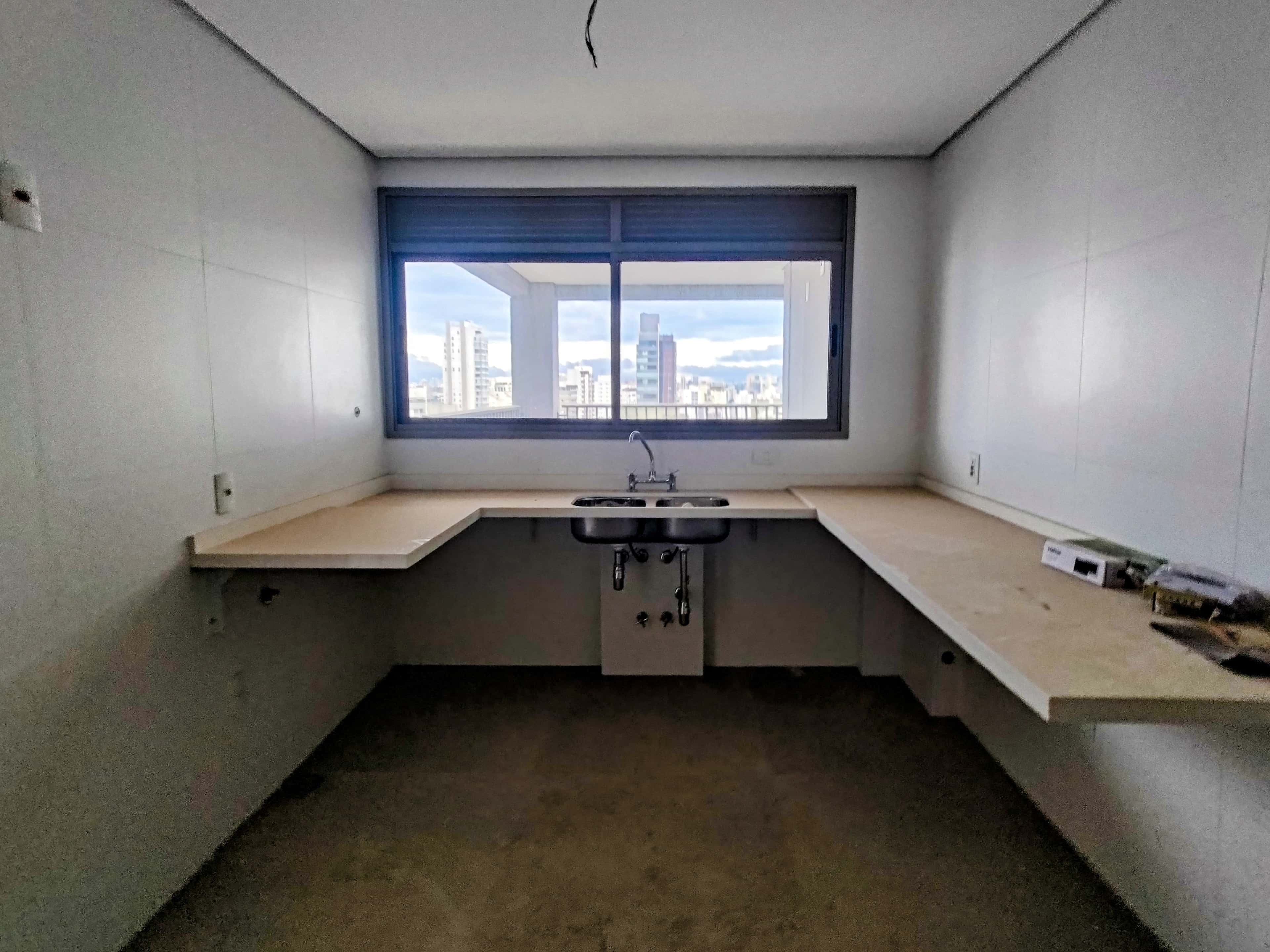 Condomínio Patrio Ibirapuera - imagem 4