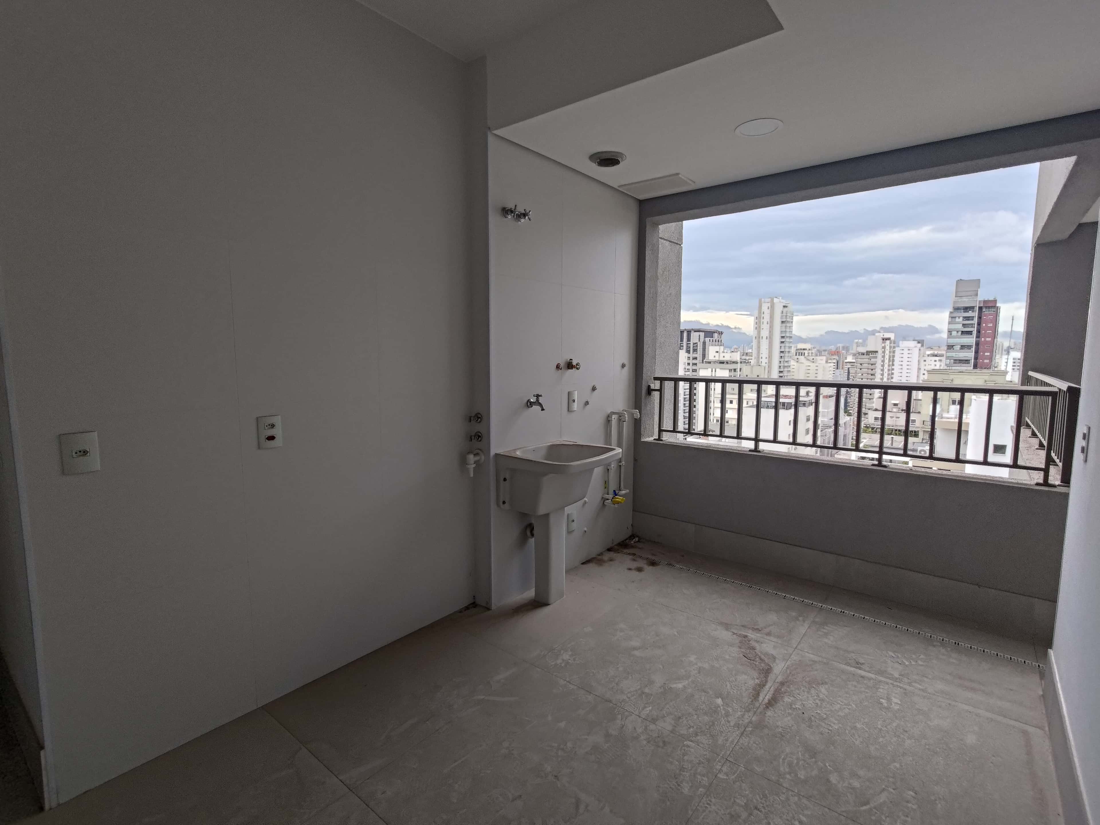 Condomínio Patrio Ibirapuera - imagem 5