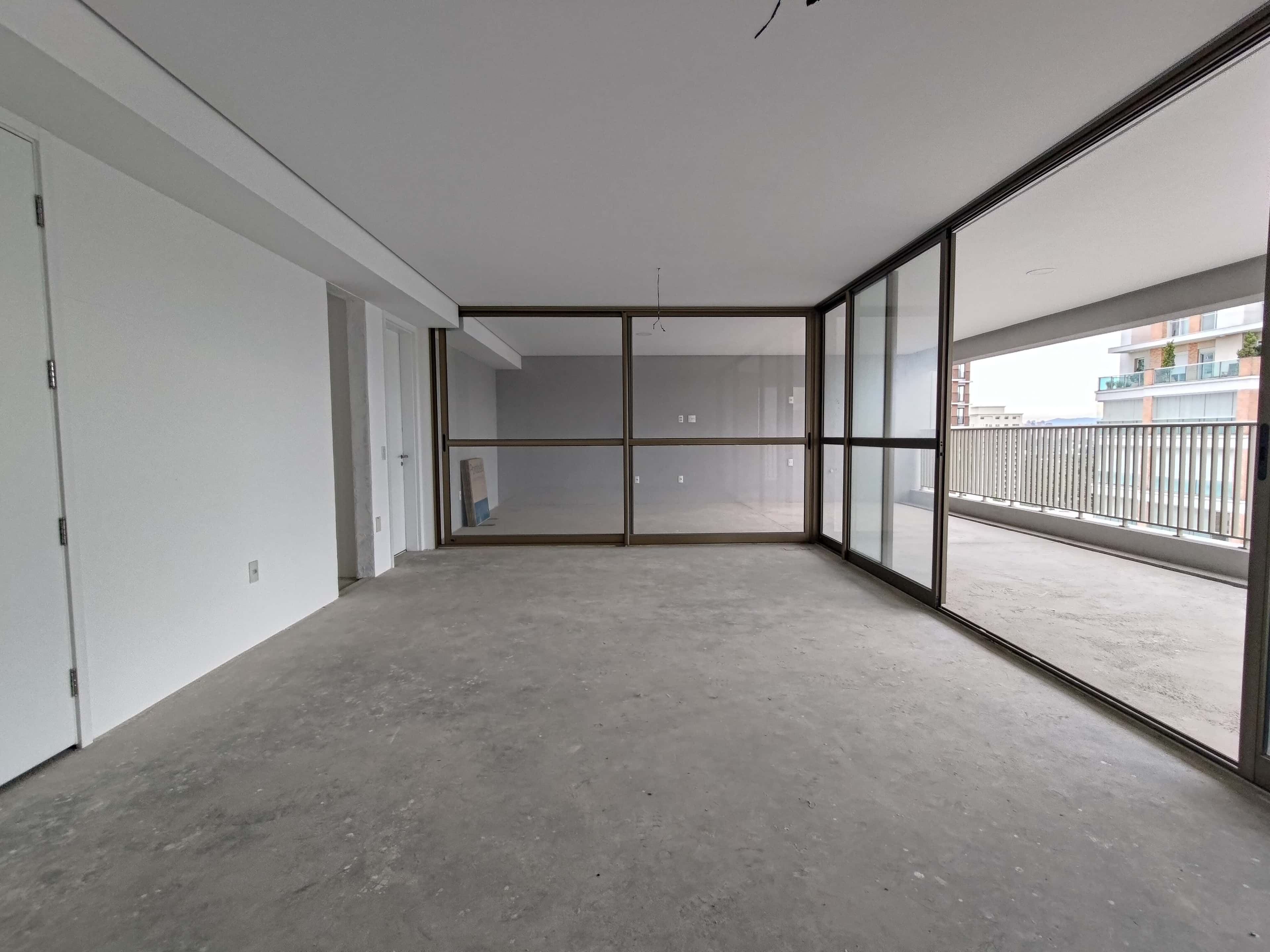 Condomínio Patrio Ibirapuera - imagem 2