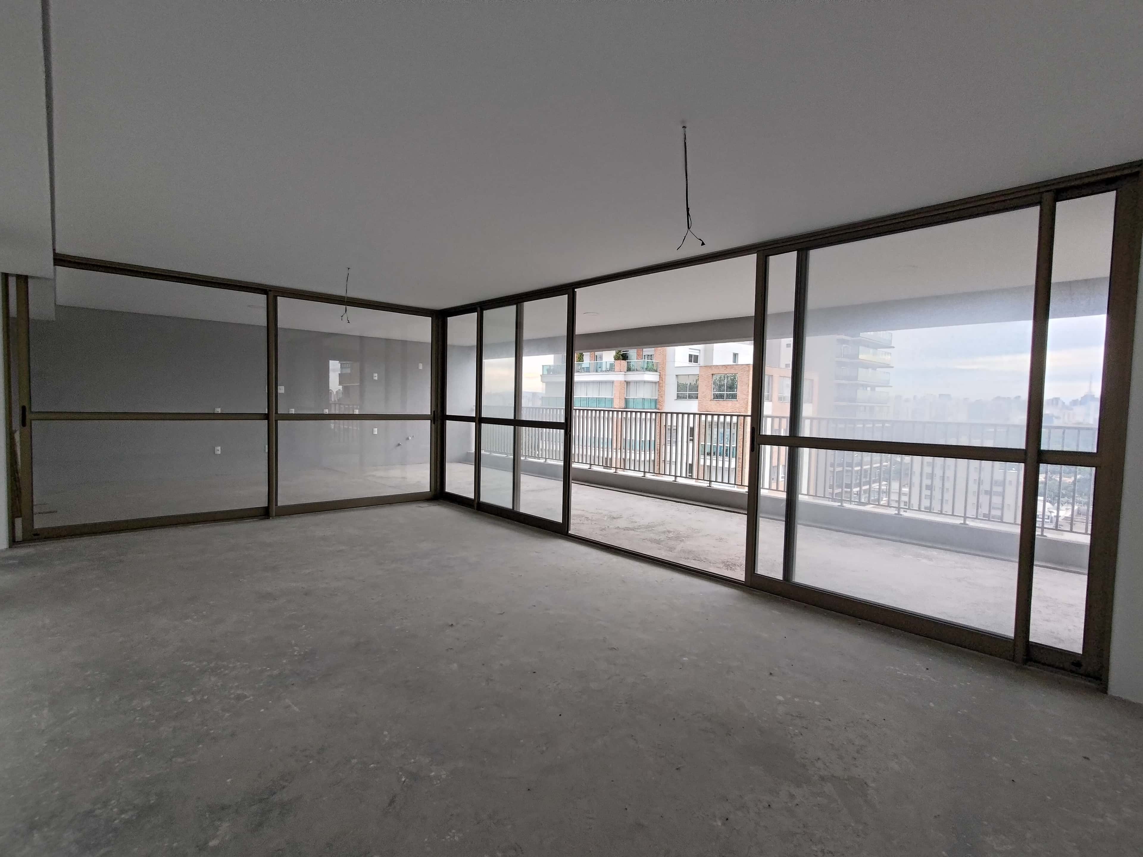 Condomínio Patrio Ibirapuera - imagem 3