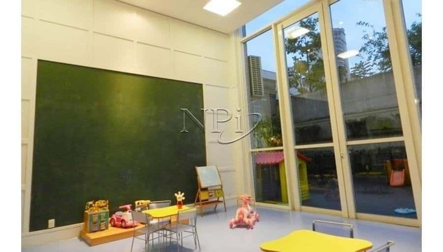 Ibirapuera Park View - imagem 2