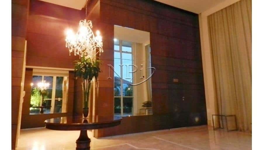 Ibirapuera Park View - imagem 3