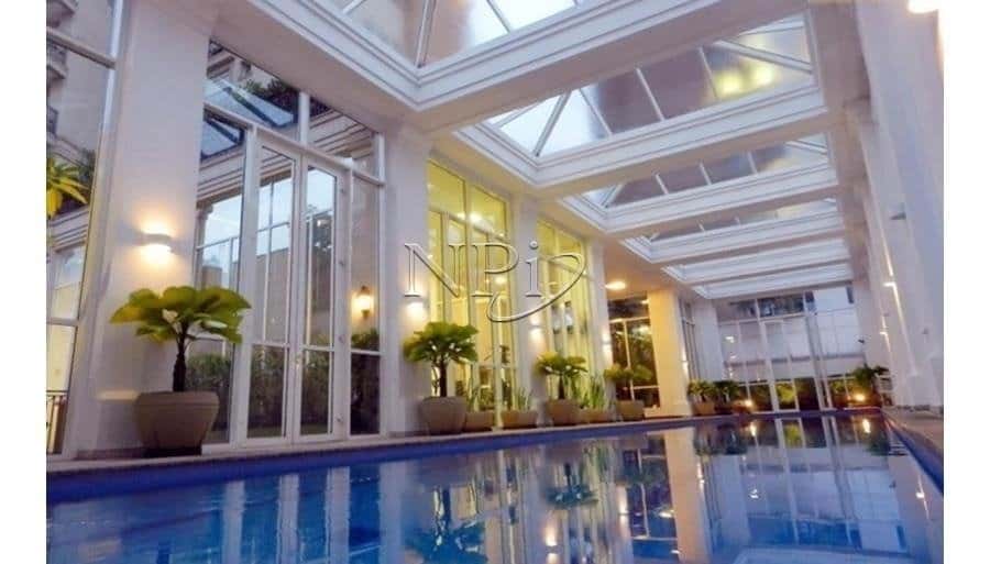 Ibirapuera Park View - imagem 4