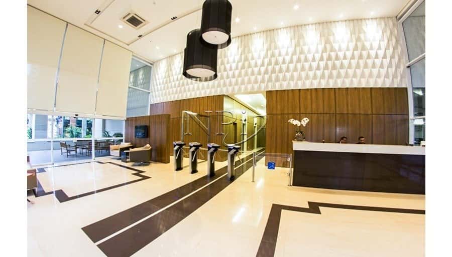 Edifício Superia Moema - imagem 2