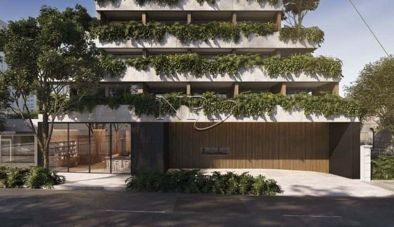 Melo Alves 645 -  Jardins - imagem 3