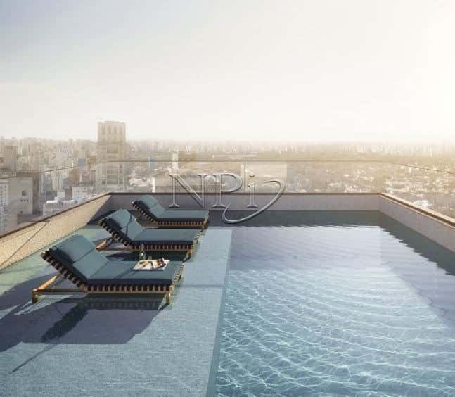 Melo Alves 645 -  Jardins - foto 1