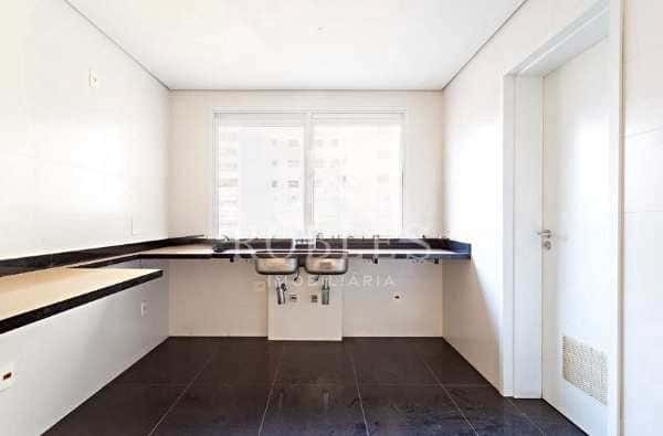 Edifício Barão do Tietê - imagem 2