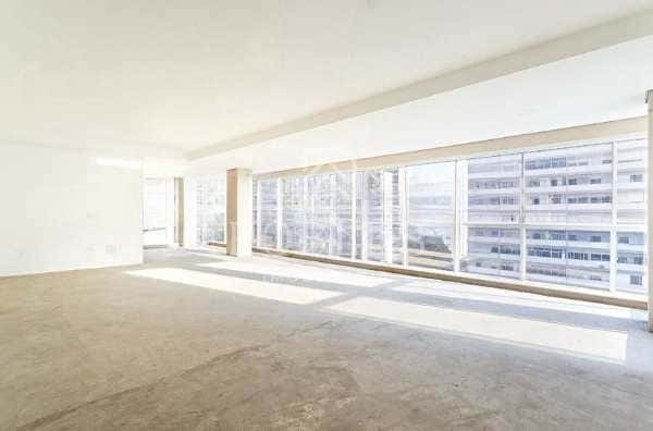 Condomínio Edifício Barão do Tietê - foto 1