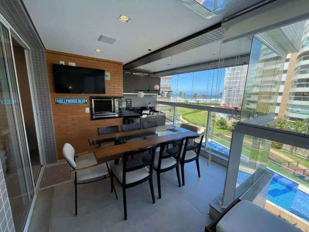 Edifício Arpoador Riviera - imagem 3