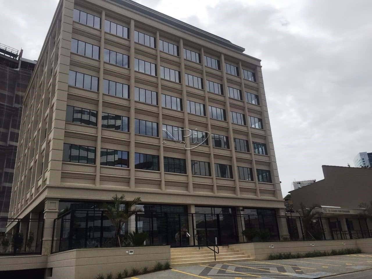 Parque dos Pinheiros - imagem 2