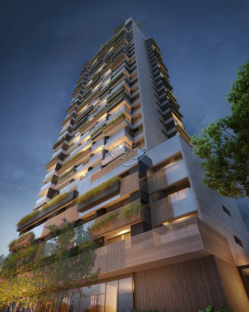 Dsg Itaim Offices - imagem 2