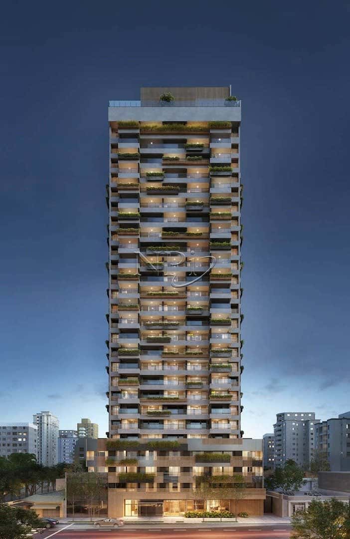 Dsg Itaim Offices - imagem 5