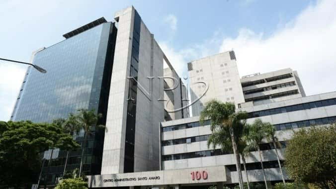 Centro Administrativo Santo Amaro - C A S A - imagem 2