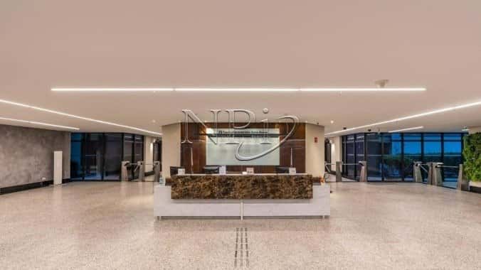 Centro Administrativo Santo Amaro - C A S A - imagem 4