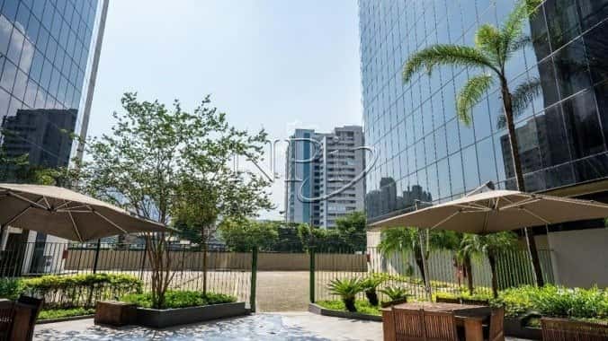 Centro Administrativo Santo Amaro - C A S A - imagem 5